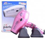 F&ouml;&ouml;n Parlux Supercompact 3500