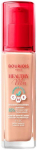Vedel jumestuskreem Bourjois Paris Healthy Mix, 51.5c pink vanilla, 30 ml