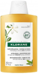&Scaron;ampoon Klorane Polysianes Monoi & Tamanu Bio, 200 ml