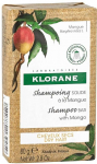 Tahke &scaron;ampoon Klorane Mango, 80 g