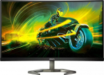 Monitor Philips 27M1C5500VL/00, LCD, 165 Hz, QHD, 27"