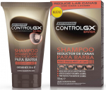Habemehooldusvahend Just For Men Control GX, 118 ml