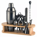 Baarmeni komplekt kokteilide jaoks Klausberg KB-7584, 0.72 l
