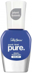 K&uuml;&uuml;nelakk Sally Hansen Good. Kind. Pure., natural spring, 10 ml