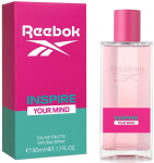 Tualettvesi Reebok Inspire Your Mind, 50 ml