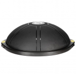 Tasakaalumatt HMS Premium BSX Pro, 60 cm, must v.