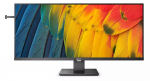 Monitor Philips 40B1U5600/00, IPS, 120 Hz, UWQHD, 40"
