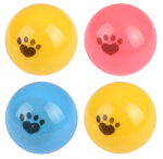 Pallid Flamingo Ping Pong Balls, mitmev&auml;rviline