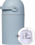 M&auml;hkmekonteiner Magic Diaper Pail, 1 tk, sinine v.