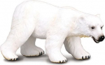 M&auml;ngukujuke Collecta Polar Bear 88214, valge v.