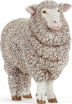 M&auml;ngukujuke Papo Merinos Sheep 401275, pruun v./valge v.