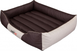 Loomavoodi Hobbydog Comfort CORBZB5, pruun/beež, L