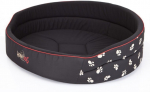 Loomavoodi Hobbydog Foam R10 PIACZW1, must, R10