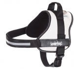 Koerte traksid Hobbydog Julletta, hele pruun, 730 - 970 mm x 220 mm, XXL