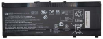 S&uuml;learvutiaku HP SR03XL, 4.55 Ah, Li-Ion