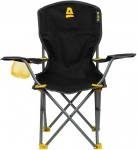 Lahtik&auml;iv matkatool Abbey Rimini 066, antratsiit v./must v.