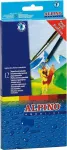 V&auml;rvipliiatsid Alpino Aqualine, 12 tk