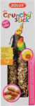 Pulgake Zolux Crunchy Stick Sunflower/Peanut 137117, suurtele papagoidele, 0.115 kg