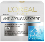 P&auml;evakreem L&rsquo;Or&eacute;al Paris Age Expert Collagen, 50 ml, 35+