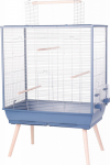 Linnupuur Zolux Neolife, 48 cm x 81 cm x 130 cm