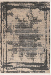 Vaip sise Kayoom Adeon 200, hall v./hele pruun v., 170 cm x 120 cm