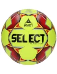 Jalgpallipall Select Flash Turf FIFA Basic V23, 5 suurus, punane v./kollane v.