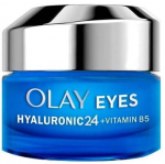 Silmakreem Olay Hyaluronic 24 + vitamin B5, 15 ml