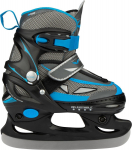 Uisud Galgary, sinine v./h&otilde;be v./must v., 34 - 37