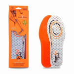 Sisetallad FootGel Multisport, 43 - 47, 2 tk