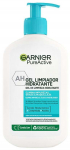N&auml;o puhastusgeel Garnier Pure Active, 250 ml