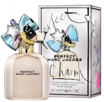 Parf&uuml;&uuml;mvesi Marc Jacobs Perfect Charm, 50 ml