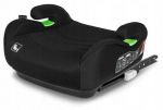 Auto istmek&otilde;rgendus Lionelo Luuk Fix I-Size, must v., 22 - 36 kg