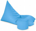 Kott-tool Sako XL Oxford, sinine v.