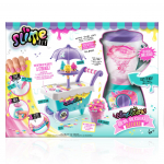 Lima valmistamise komplekt Canal Toys Milkshake Deluxe, mitmev&auml;rviline