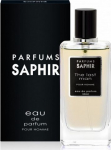 Parf&uuml;&uuml;mvesi Parfums Saphir The Last, 50 ml