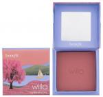 P&otilde;sepuna Benefit Soft Neutral Rose, roosa v., willa, 6 g