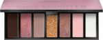 Lauv&auml;rv Pupa Make Up Stories Compact, 13.3 g, mitmev&auml;rviline 004 rose addicted