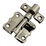 Ukseriiv GB-1014, nikkel, 3 cm x 3.1 cm