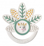 N&auml;rimisr&otilde;ngas Vulli Sophie La Girafe, valge v.