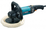 Poleerija Makita 9237CB, 1200 W
