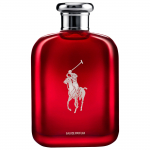 Parf&uuml;&uuml;mvesi Ralph Lauren Polo Red Parfum, 125 ml