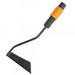 K&otilde;blas Fiskars QuikFit 136513, teras, 31.5 cm