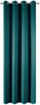&Ouml;&ouml;kardin Logan ZKWB-02, tumeroheline v., 135 cm x 250 cm