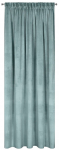 &Ouml;&ouml;kardin ZWE-13, heleroheline v., 140 cm x 270 cm