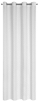 &Ouml;&ouml;kardin ZKLX-01, valge v., 140 cm x 250 cm