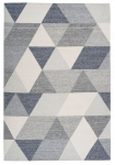 Vaip v&auml;literrassidele/sise Arte Espina Yoga 400, kreemjasvalge/hall v., 230 cm x 160 cm