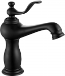 Valamusegisti Mexen Vela, must