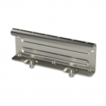 &Uuml;hendus redelite jaoks MEKA SSR PG, 18 cm x 2.6 cm x 8 cm, 10 tk