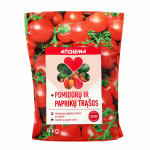 V&auml;etis tomatitele, pipratele Agrochema, pulbritaoline, 4 kg