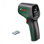 Infrapuna termomeeter Bosch Green Universal Temp, -30 - 500 &deg;C
